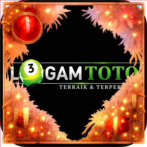 logamtoto — mitra unggulan