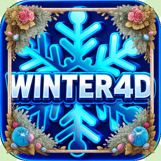 winter4d — galeri pratinjau - APK Resmi