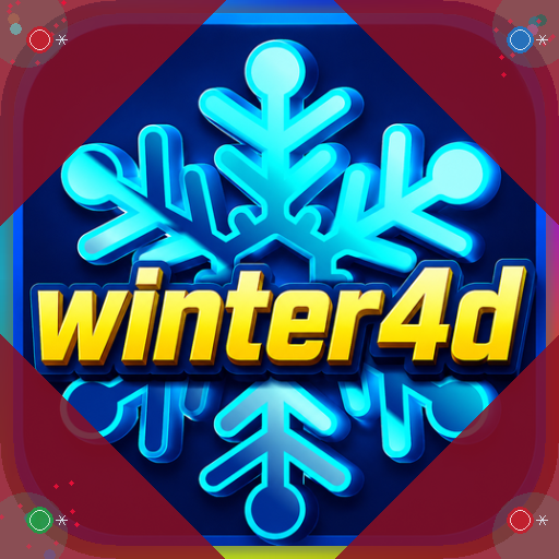 winter4d — galeri pratinjau Resmi APK